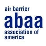 Air Barrier Association of America Logo