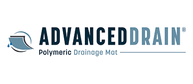 Advanced-Drain-logo-polymeric