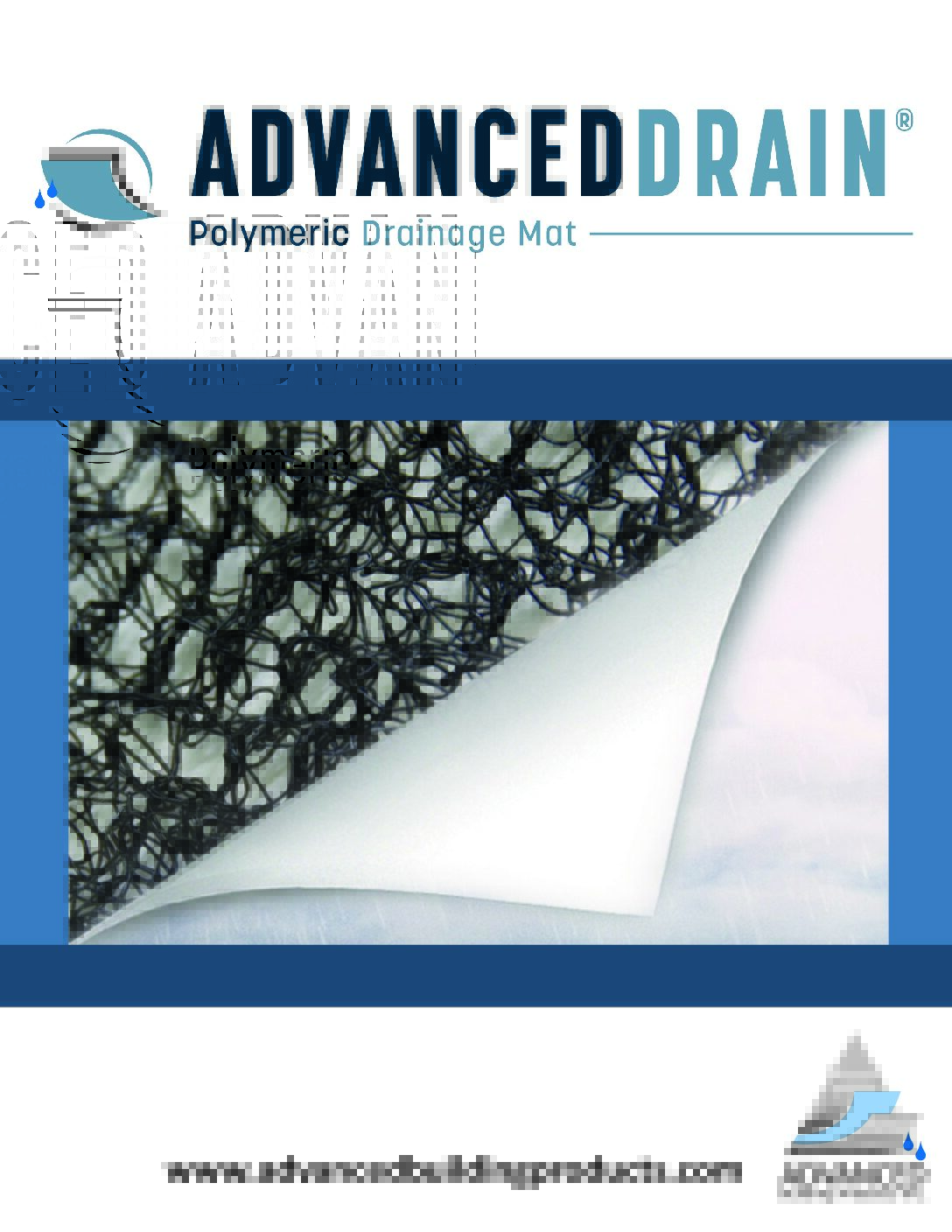 Advanced Drain® Brochure