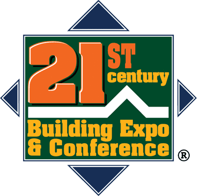 21st Century Building Expo Logo