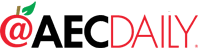 AEC Daily Logo