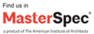 MasterSpec Logo small