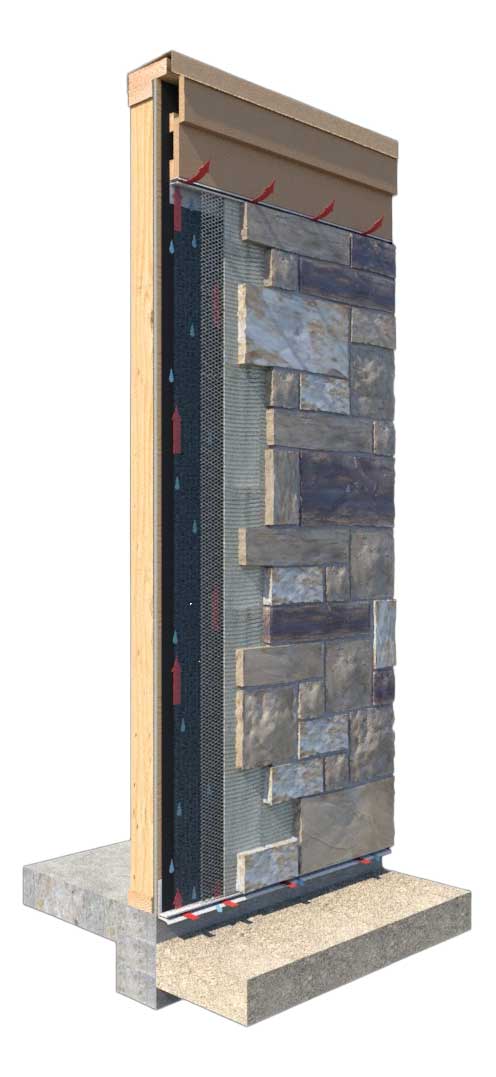 Veneer Vent®