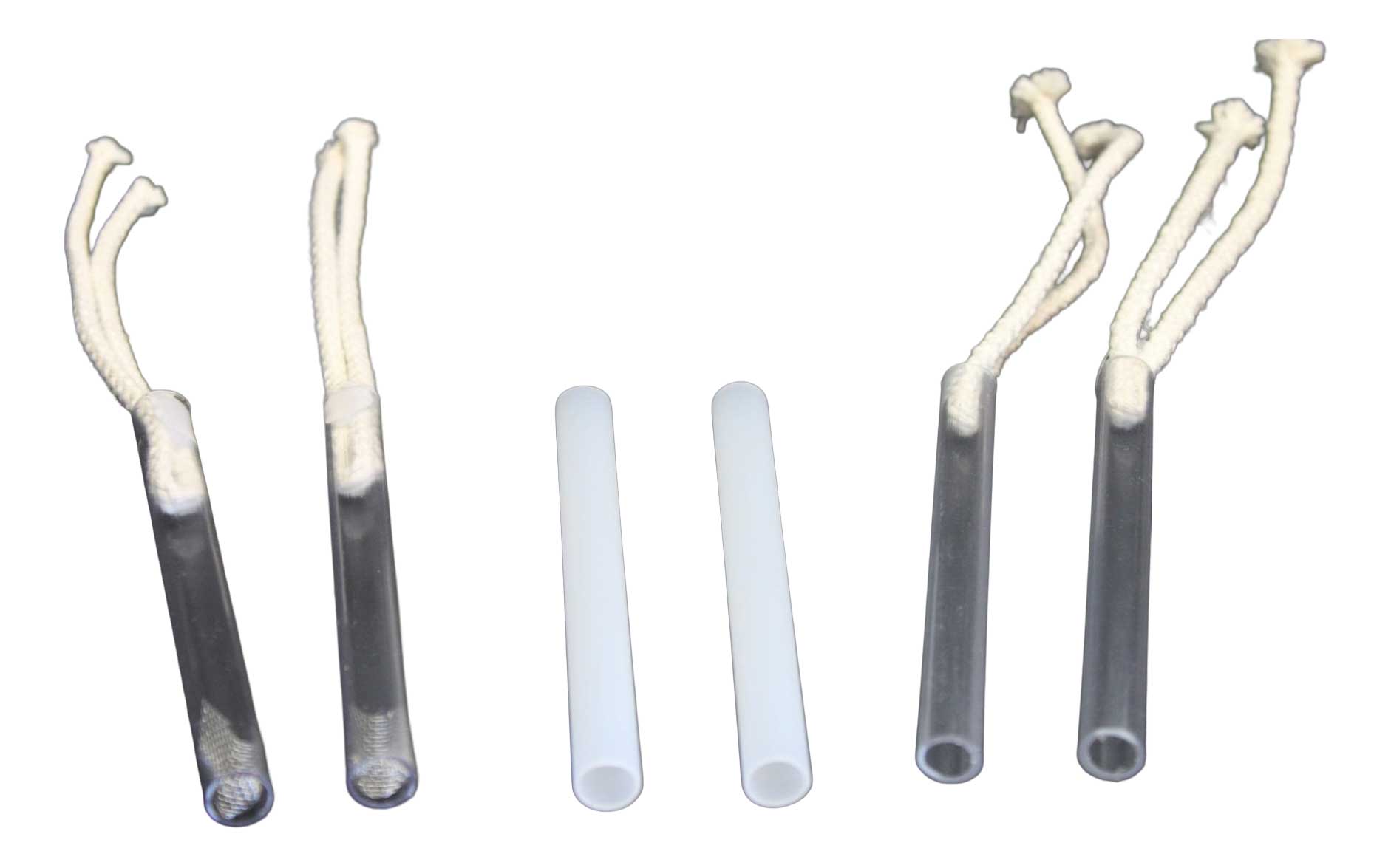 Mortar Maze® Weep Tubes