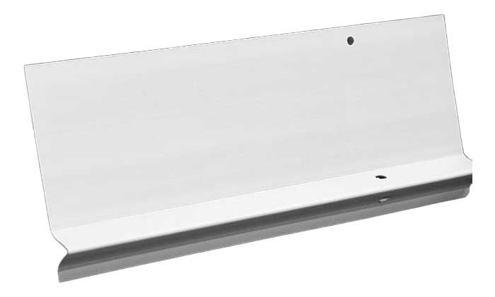 Mortairvent® Weep Screed