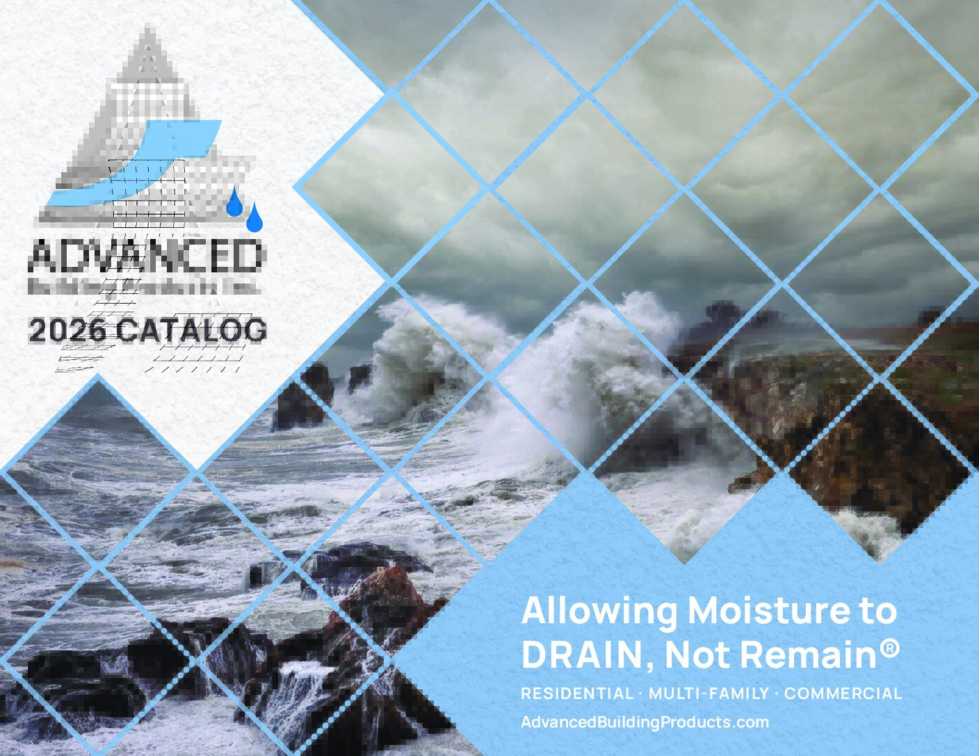 2026 Advanced Building Products Catalog
