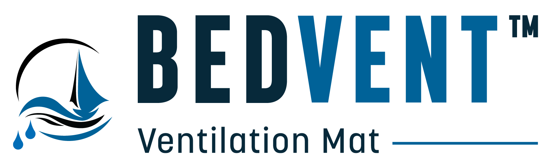 Horizontal BedVent Logo-01 BedVent®