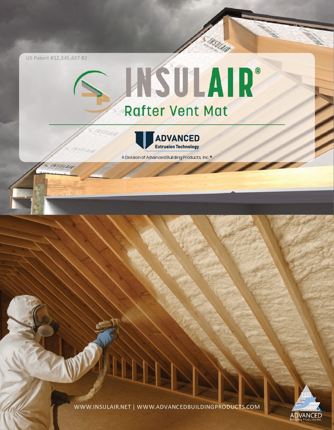 Insulair® Brochure