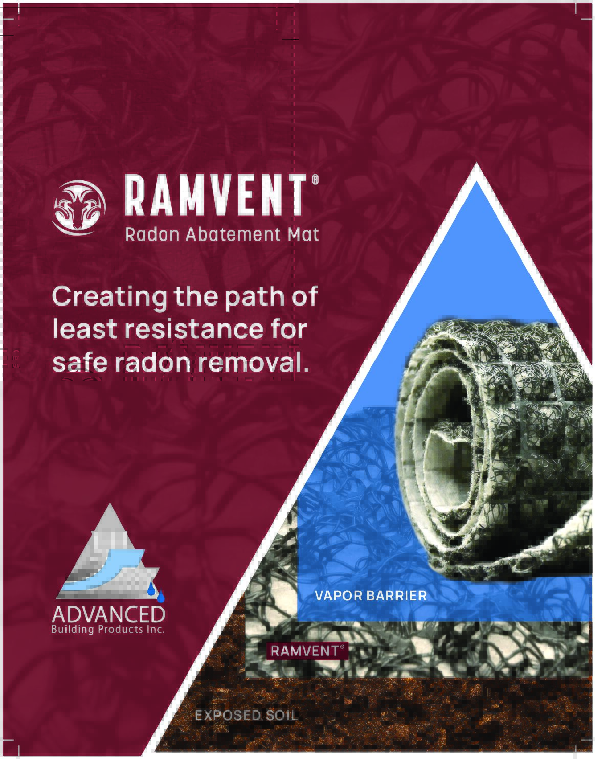 RAM Vent® Brochure