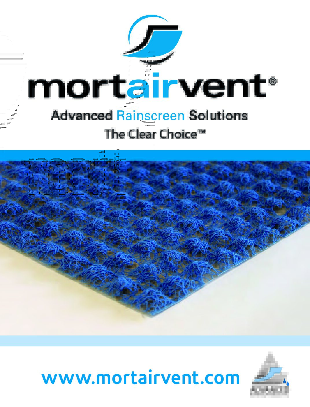 Mortairvent® Brochure
