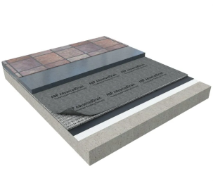 Advanced Drain® Roof Composite